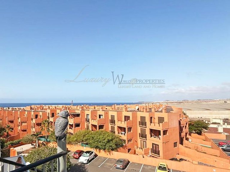 Apartment for Sale in La Tejita, Tenerife, España 2