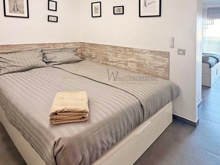 Apartment for Sale in La Tejita, Tenerife, España 10