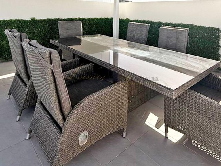 Apartment for Sale in La Tejita, Tenerife, España 4