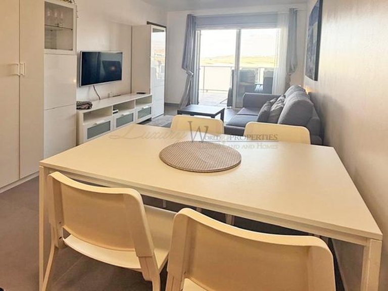 Apartment for Sale in La Tejita, Tenerife, España 8