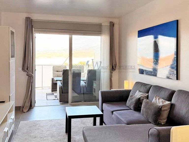 Apartment for Sale in La Tejita, Tenerife, España 6