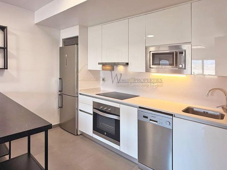 Apartment for Sale in La Tejita, Tenerife, España 9