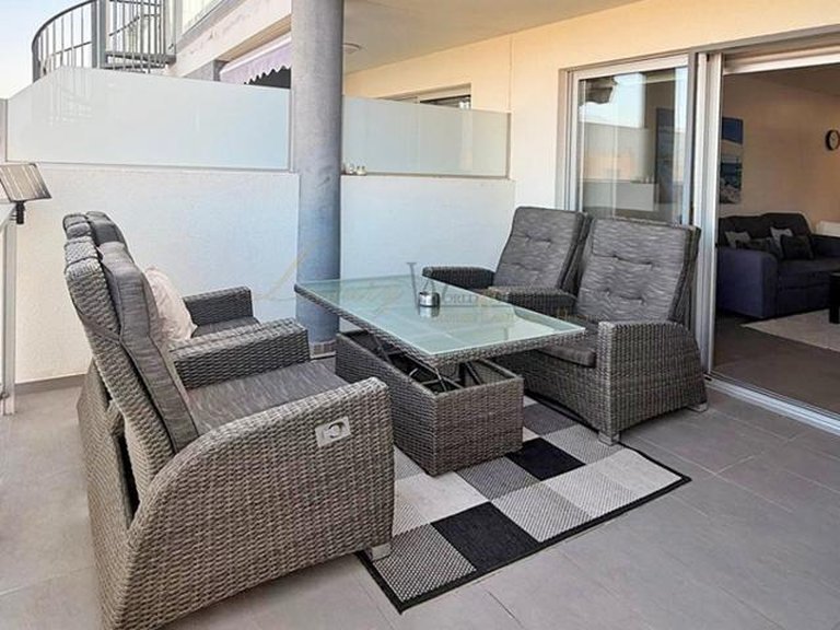 Apartment for Sale in La Tejita, Tenerife, España 3