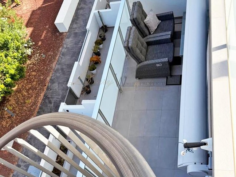 Apartment for Sale in La Tejita, Tenerife, España 1