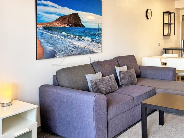 Apartment for Sale in La Tejita, Tenerife, España 7