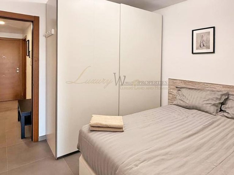 Apartment for Sale in La Tejita, Tenerife, España 12