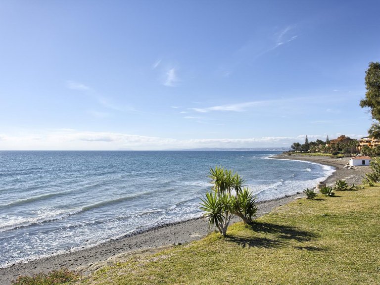Apartment for Sale in Estepona, Malaga 19