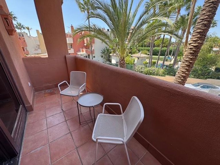 Apartment for Sale in Estepona, Malaga 24