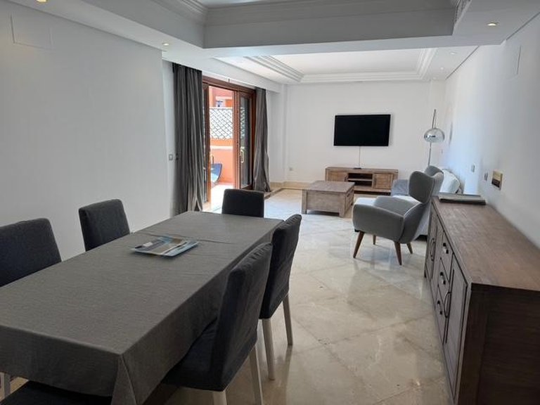 Apartment for Sale in Estepona, Malaga 10