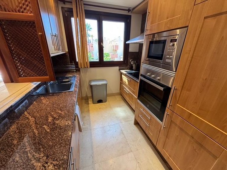 Apartment for Sale in Estepona, Malaga 6