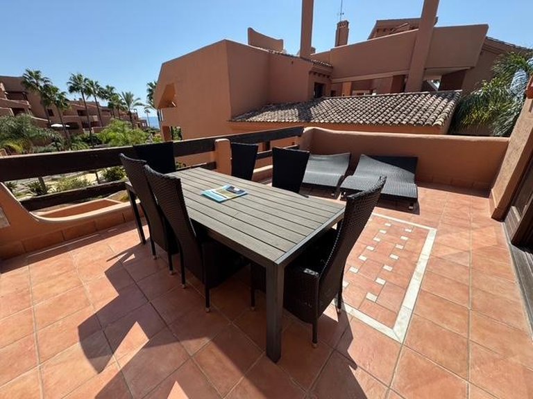 Apartment for Sale in Estepona, Malaga 22