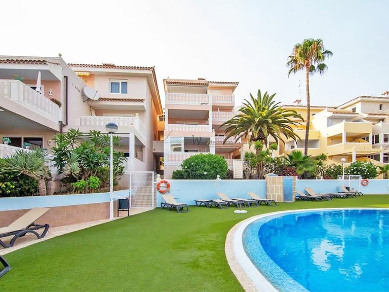 Apartment for Sale in Chayofa, Tenerife, España 15
