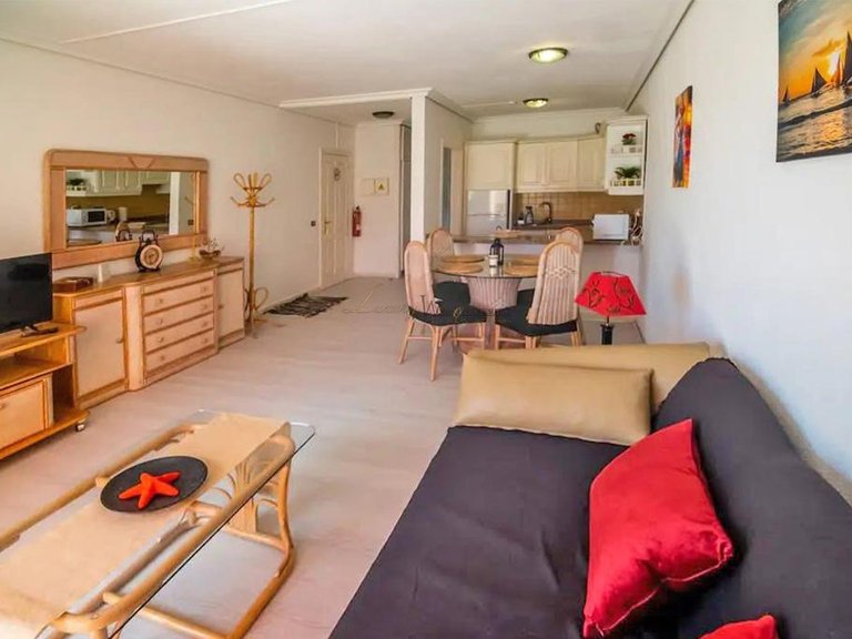 Apartment for Sale in Chayofa, Tenerife, España 5