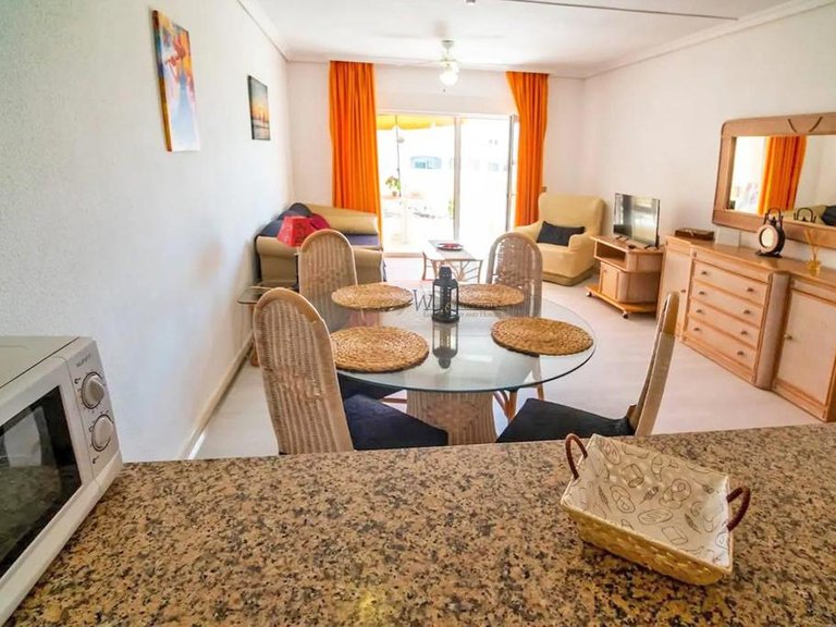 Apartment for Sale in Chayofa, Tenerife, España 7
