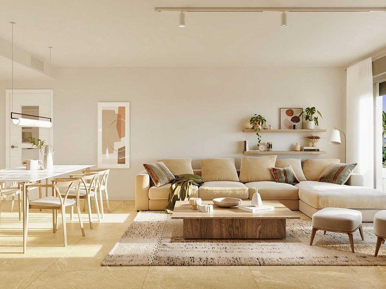 Apartment for Sale in Estepona, Malaga 2