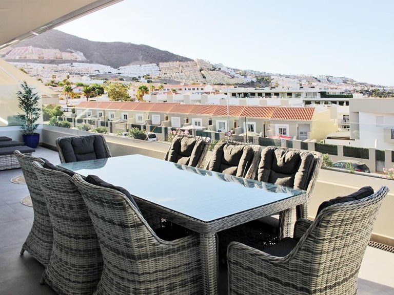 Apartment for Sale in Costa Adeje, Tenerife, España 3