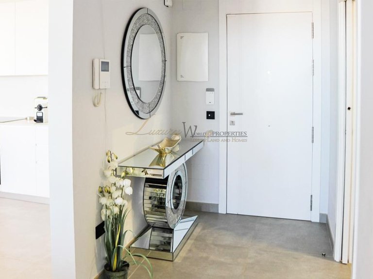 Apartment for Sale in Costa Adeje, Tenerife, España 31