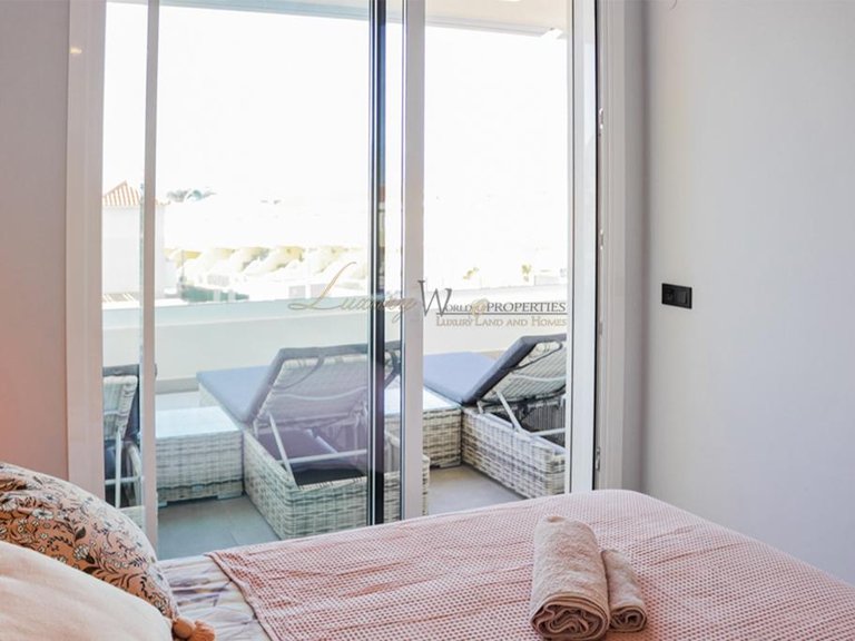 Apartment for Sale in Costa Adeje, Tenerife, España 18