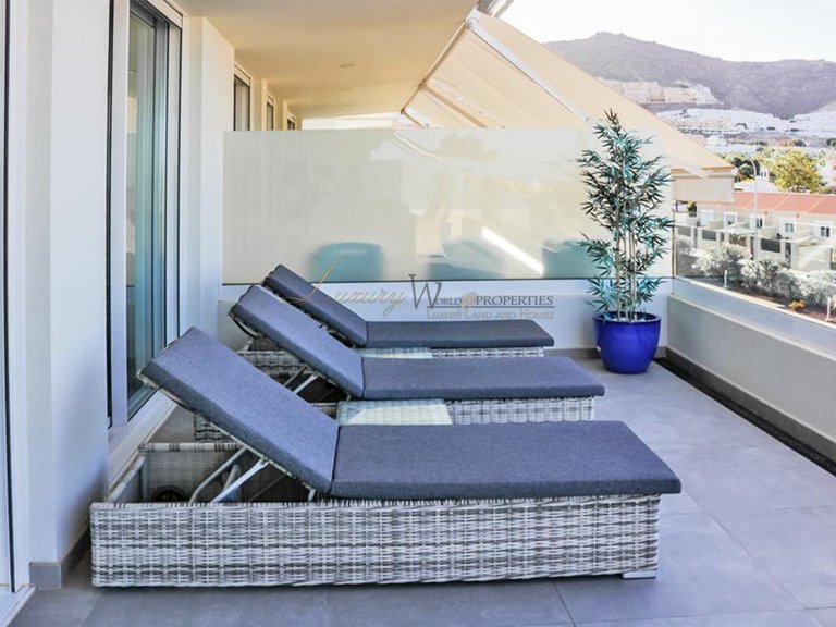 Apartment for Sale in Costa Adeje, Tenerife, España 5