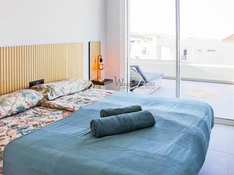 Apartment for Sale in Costa Adeje, Tenerife, España 24