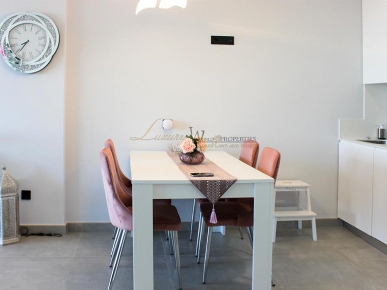 Apartment for Sale in Costa Adeje, Tenerife, España 13