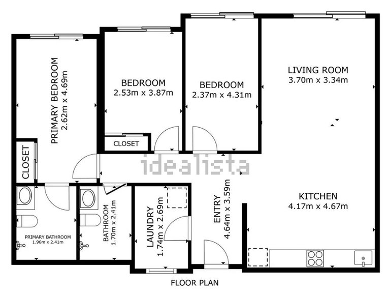 Apartment for Sale in Costa Adeje, Tenerife, España 32