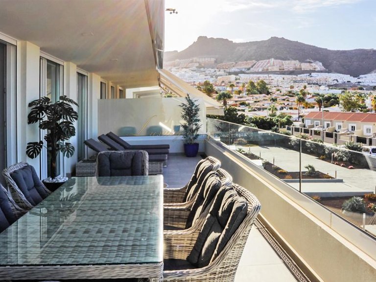 Apartment for Sale in Costa Adeje, Tenerife, España 4