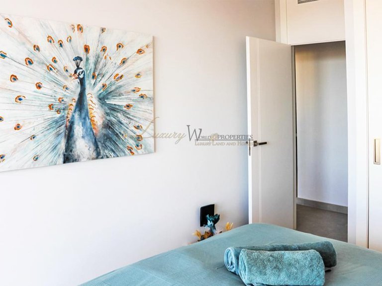 Apartment for Sale in Costa Adeje, Tenerife, España 26