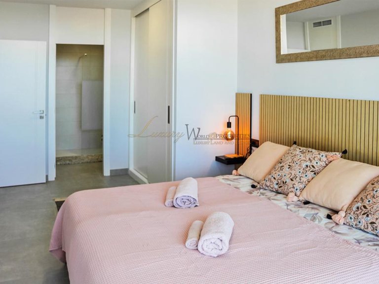 Apartment for Sale in Costa Adeje, Tenerife, España 20