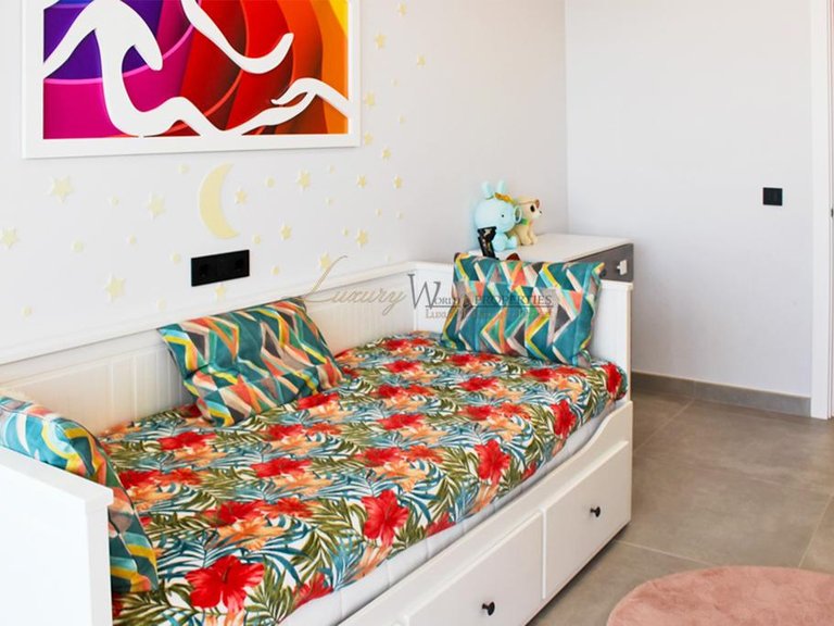 Apartment for Sale in Costa Adeje, Tenerife, España 28