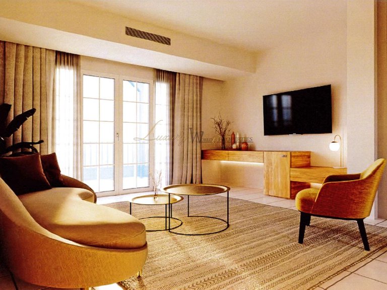 Apartment for Sale in Chayofa, Tenerife, España 7