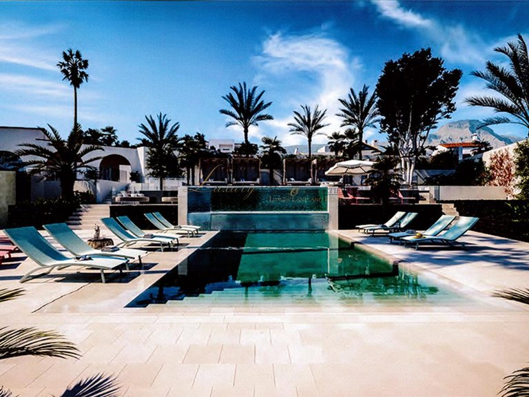 Apartment for Sale in Chayofa, Tenerife, España 12