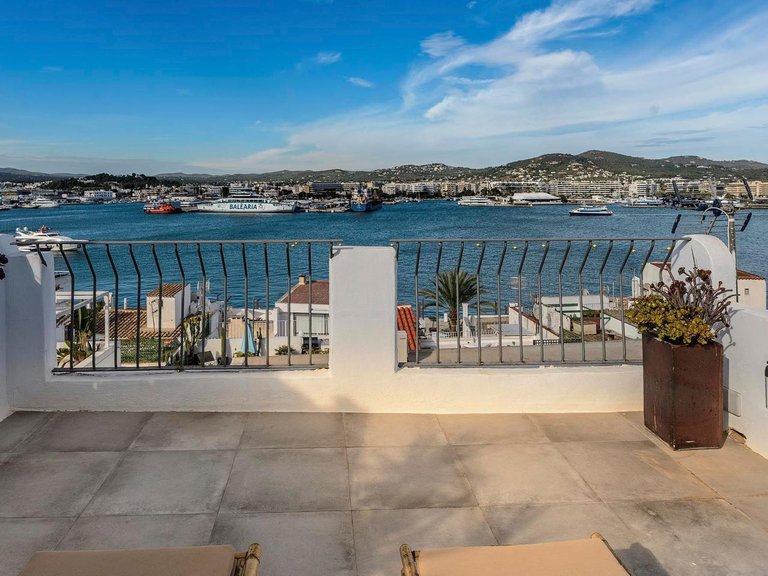 Apartment for Sale in Eivissa, Balearic Islands 1