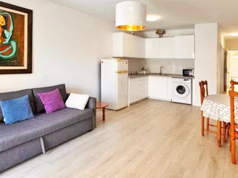 Apartment for Sale in Costa Adeje, Tenerife, España 4