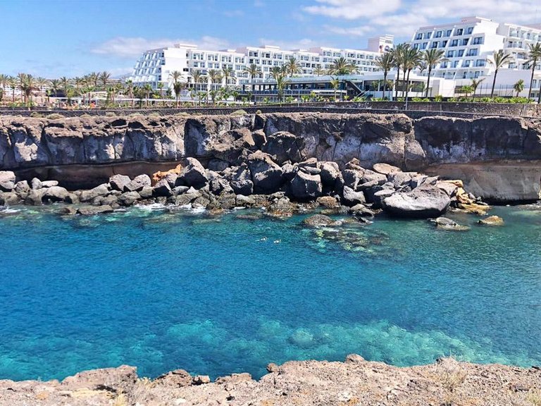 Apartment for Sale in Playa Paraiso, Tenerife, España 21