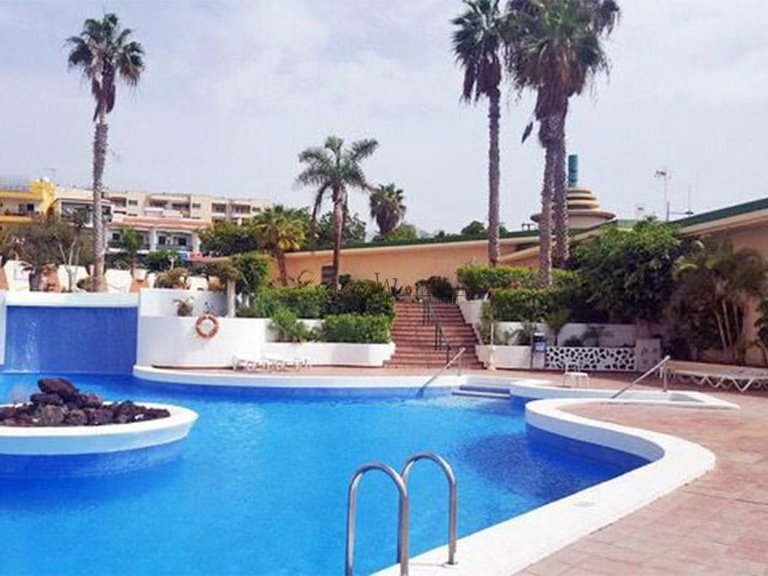 Apartment for Sale in Playa Paraiso, Tenerife, España 7