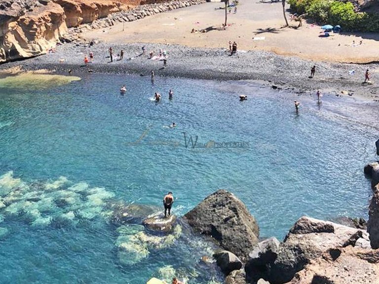 Apartment for Sale in Playa Paraiso, Tenerife, España 20