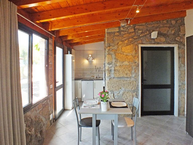 Villa for Sale in Los Menores, Tenerife, España 22