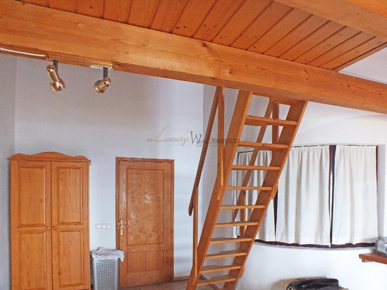 Villa for Sale in Los Menores, Tenerife, España 31