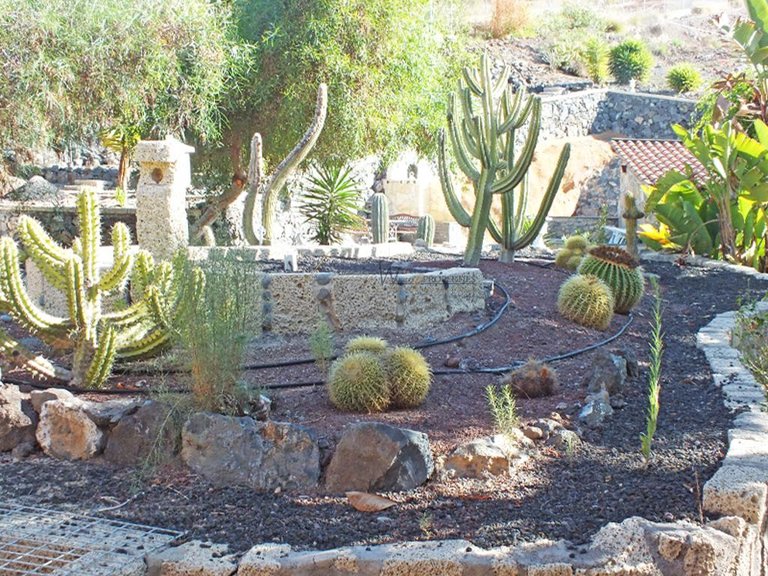 Villa for Sale in Los Menores, Tenerife, España 37