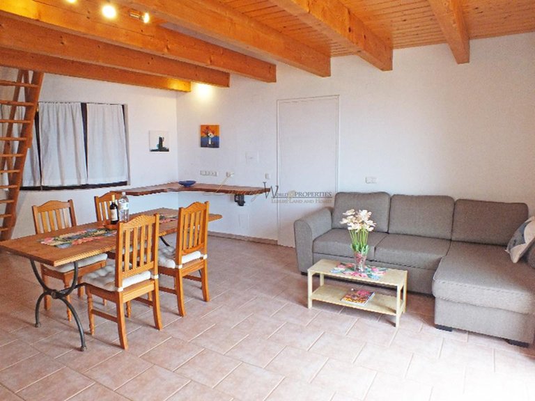 Villa for Sale in Los Menores, Tenerife, España 26