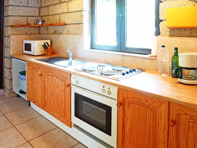 Villa for Sale in Los Menores, Tenerife, España 15