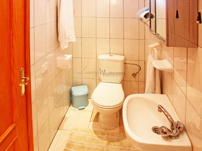 Villa for Sale in Los Menores, Tenerife, España 34