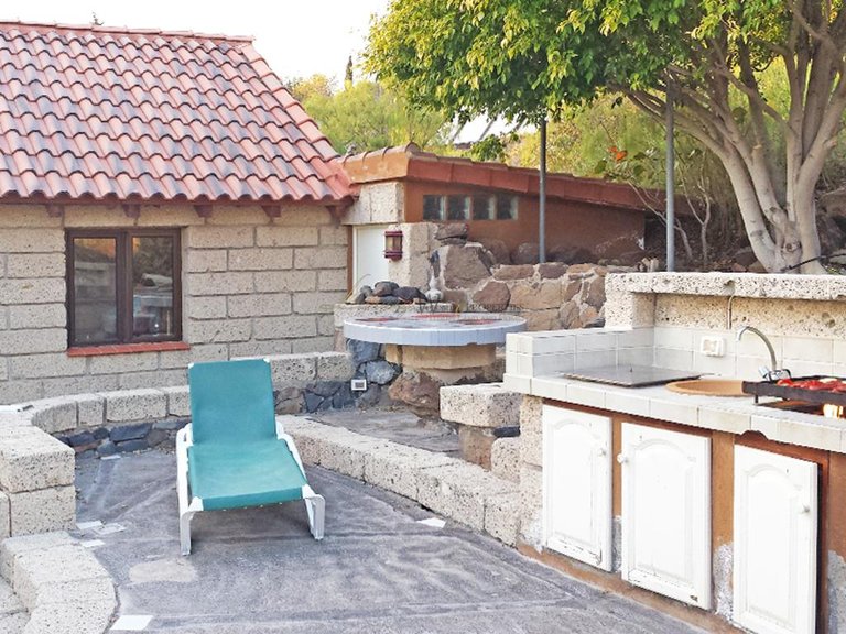 Villa for Sale in Los Menores, Tenerife, España 12