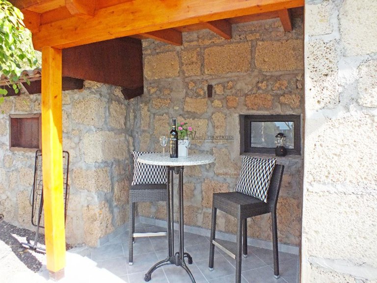 Villa for Sale in Los Menores, Tenerife, España 19