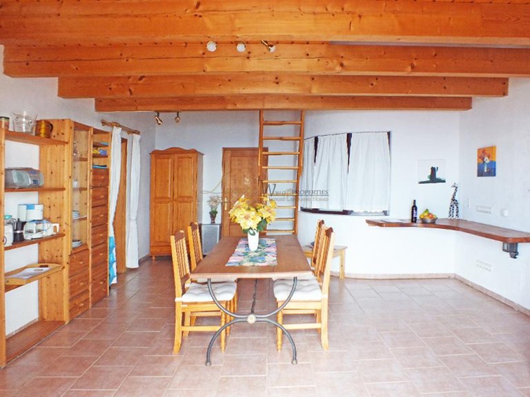 Villa for Sale in Los Menores, Tenerife, España 28