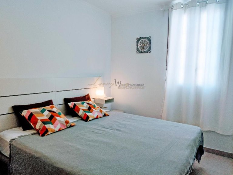 Apartment for Sale in Playa De Las Americas, Tenerife, España 21