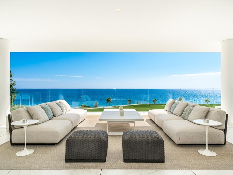 Apartment for Sale in Estepona, Malaga 3