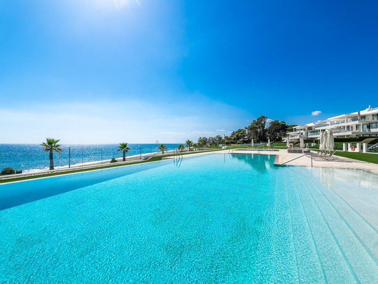 Apartment for Sale in Estepona, Malaga 22