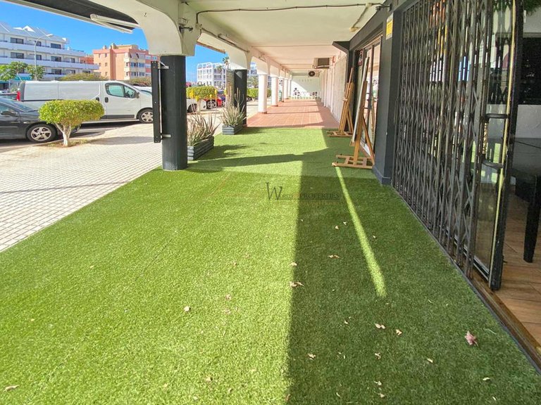 Commercial for Sale in Playa De Las Americas, Tenerife, España 14